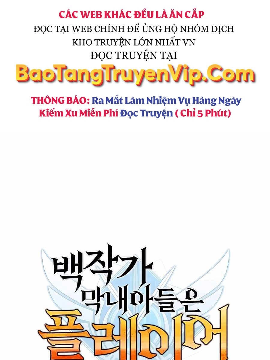 Con Trai Út Của Bá Tước Là Một Người Chơi Chapter 41 - 33