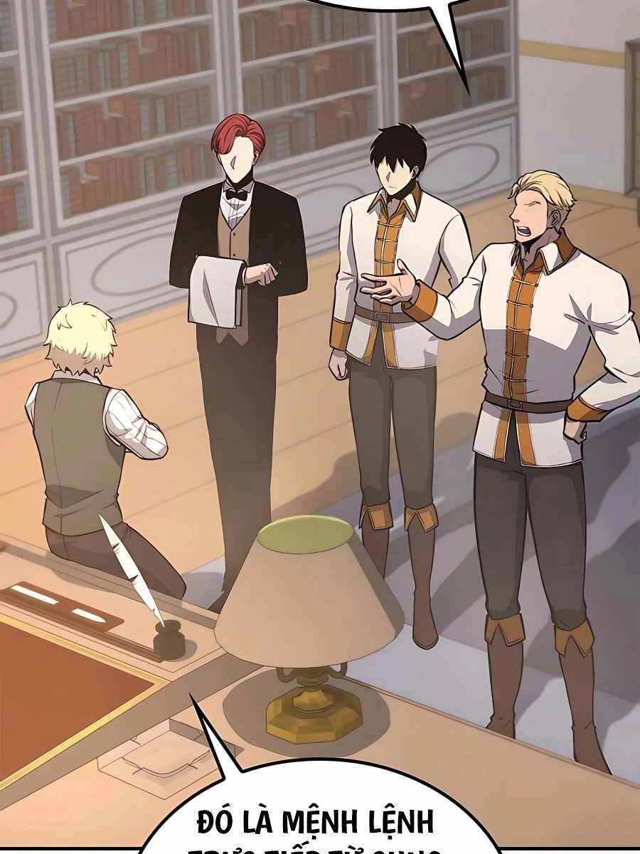 Con Trai Út Của Bá Tước Là Một Người Chơi Chapter 41 - 37