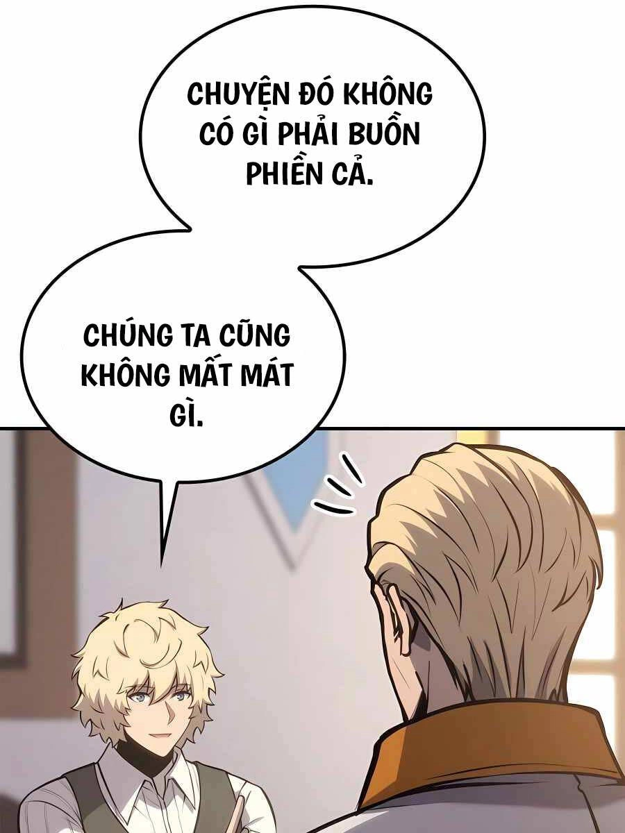 Con Trai Út Của Bá Tước Là Một Người Chơi Chapter 41 - 39