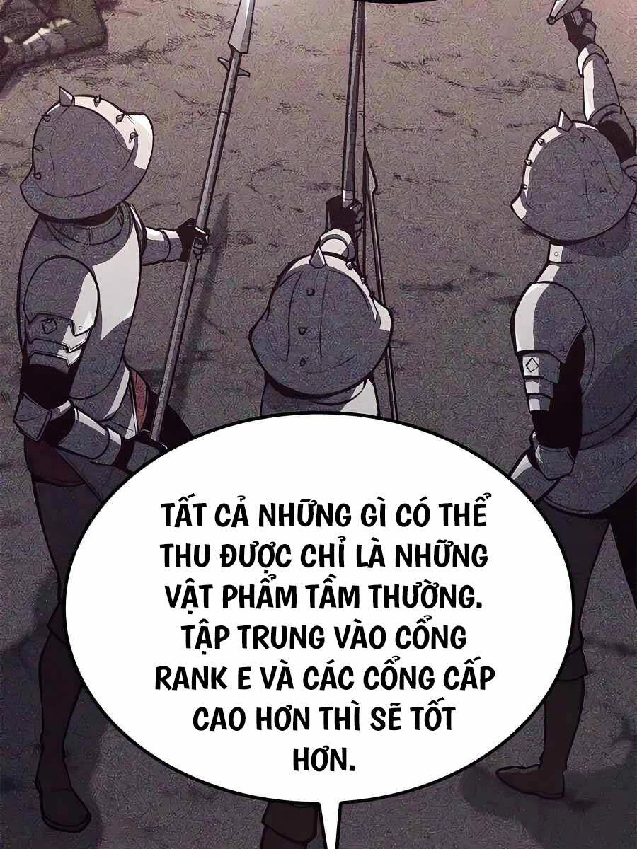 Con Trai Út Của Bá Tước Là Một Người Chơi Chapter 41 - 42