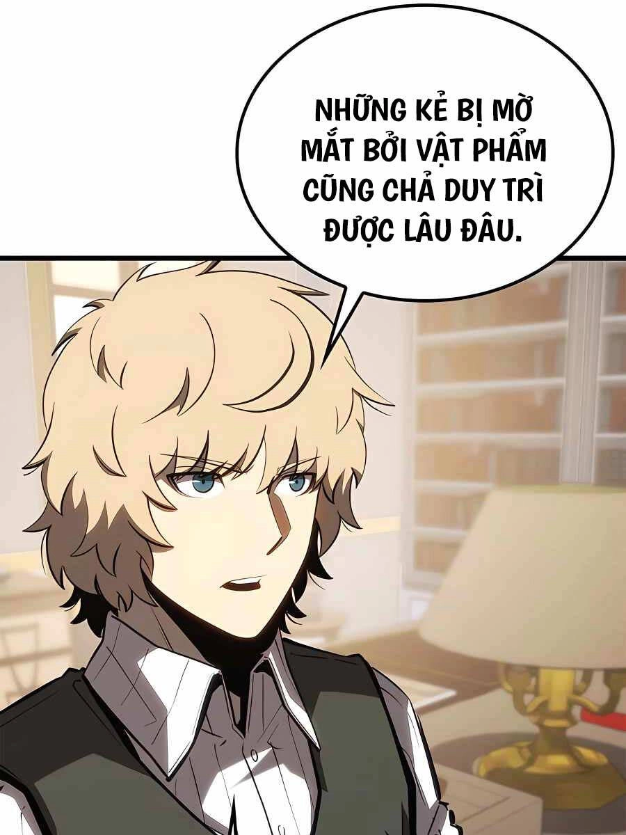 Con Trai Út Của Bá Tước Là Một Người Chơi Chapter 41 - 49