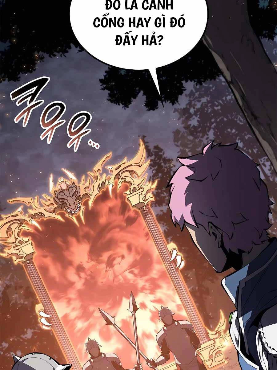 Con Trai Út Của Bá Tước Là Một Người Chơi Chapter 41 - 76