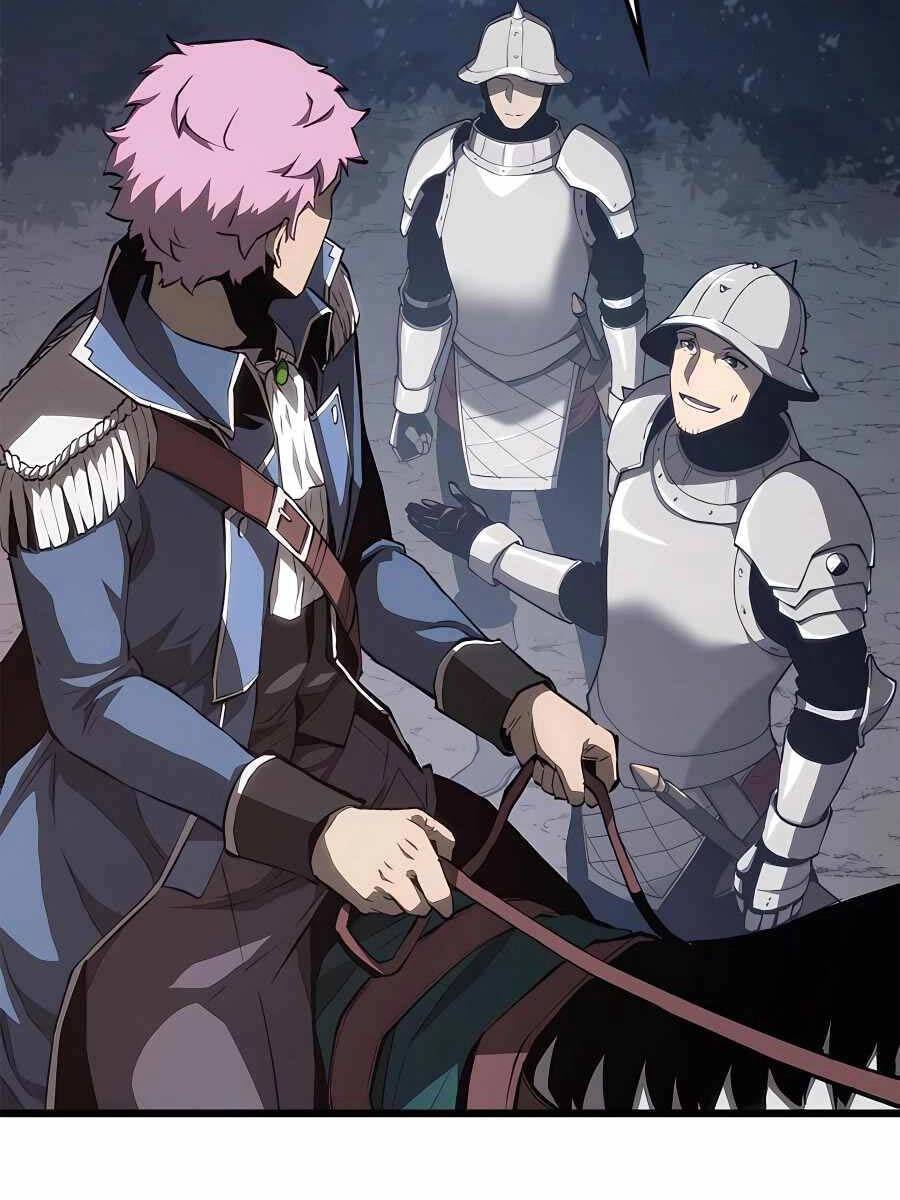 Con Trai Út Của Bá Tước Là Một Người Chơi Chapter 41 - 85