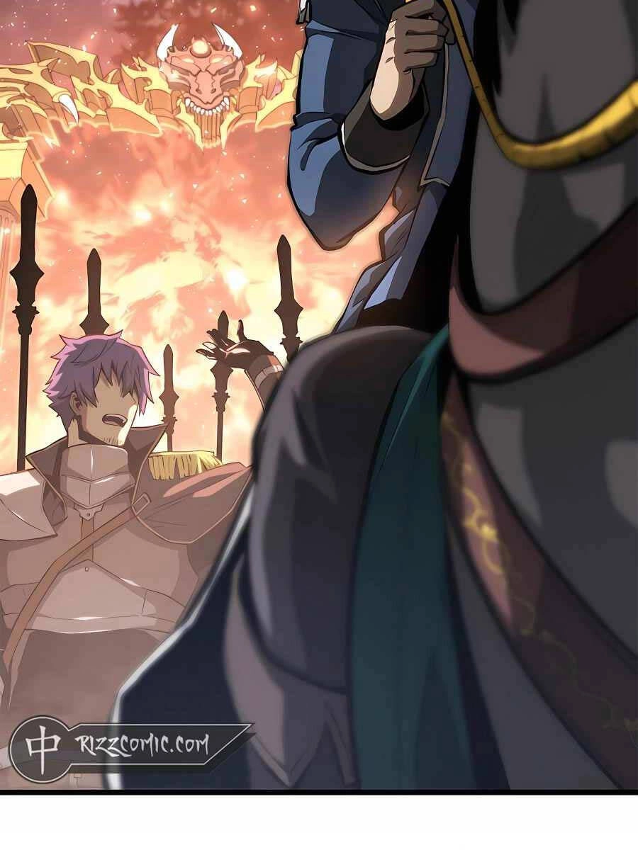 Con Trai Út Của Bá Tước Là Một Người Chơi Chapter 41 - 101