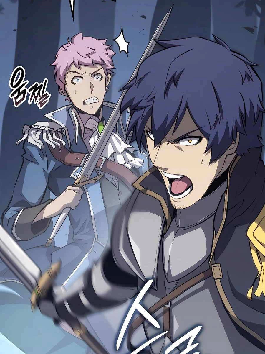 Con Trai Út Của Bá Tước Là Một Người Chơi Chapter 41 - 124