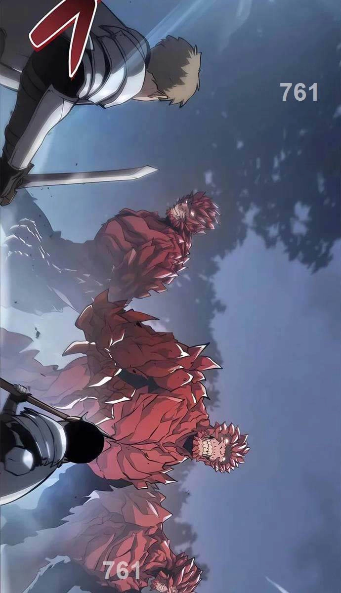 Con Trai Út Của Bá Tước Là Một Người Chơi Chapter 42 - 2