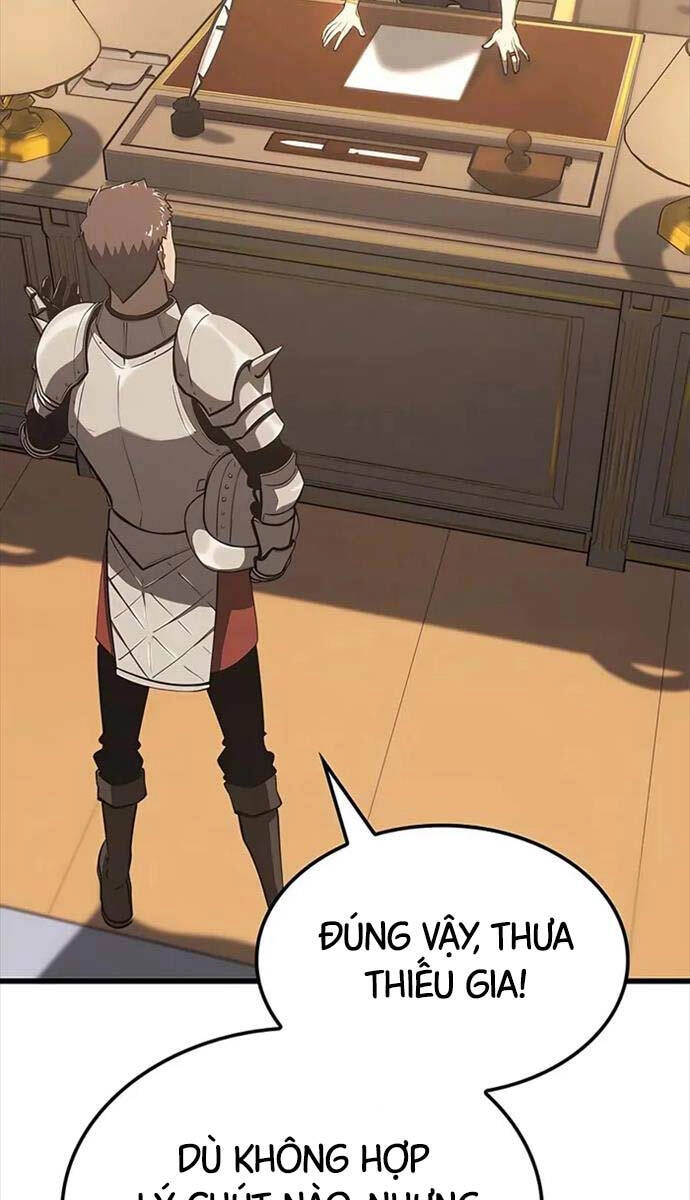 Con Trai Út Của Bá Tước Là Một Người Chơi Chapter 42 - 7