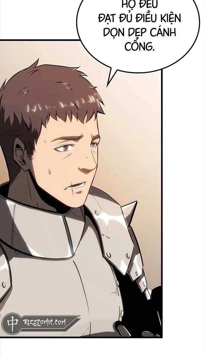 Con Trai Út Của Bá Tước Là Một Người Chơi Chapter 42 - 10