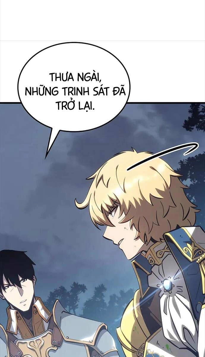 Con Trai Út Của Bá Tước Là Một Người Chơi Chapter 42 - 32