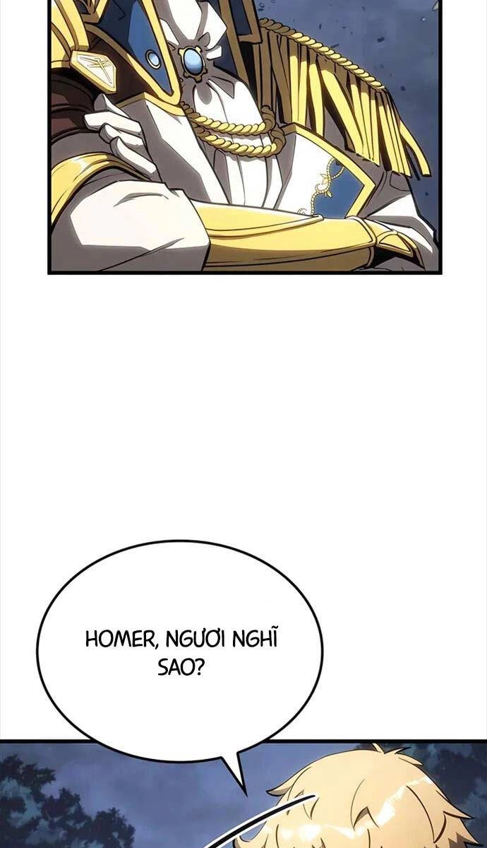 Con Trai Út Của Bá Tước Là Một Người Chơi Chapter 42 - 43