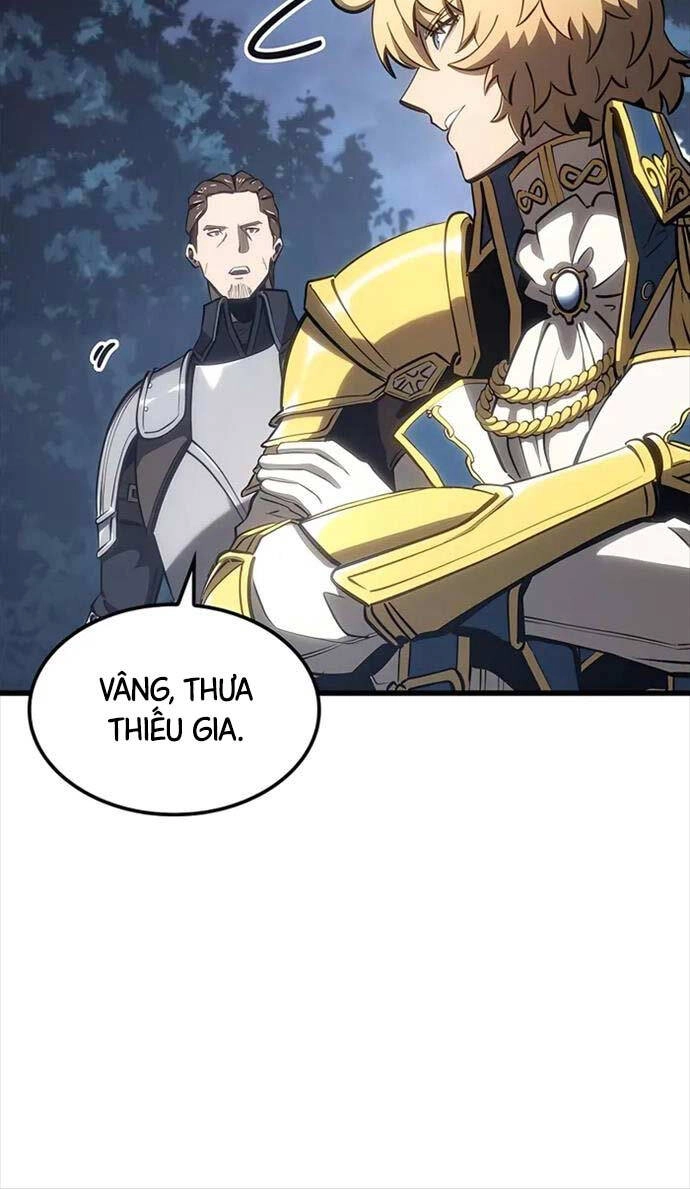 Con Trai Út Của Bá Tước Là Một Người Chơi Chapter 42 - 44