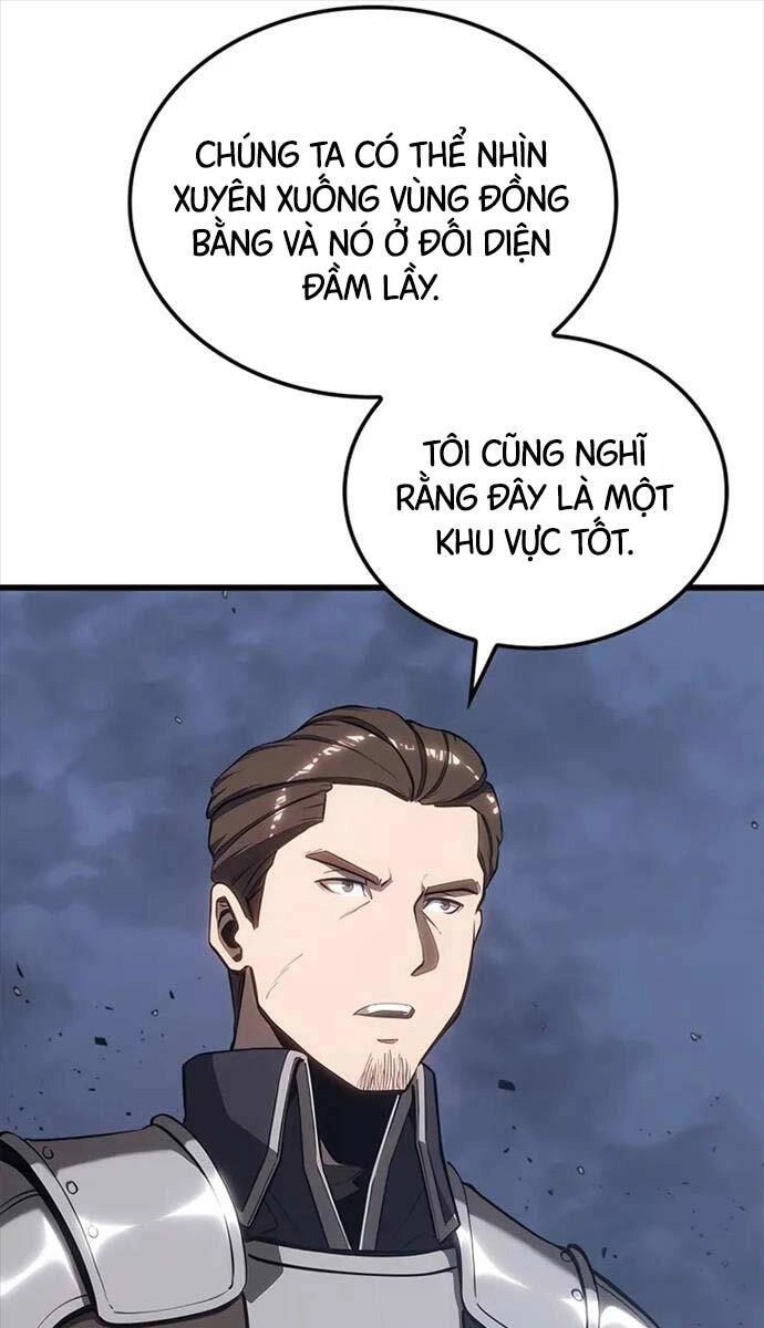 Con Trai Út Của Bá Tước Là Một Người Chơi Chapter 42 - 45