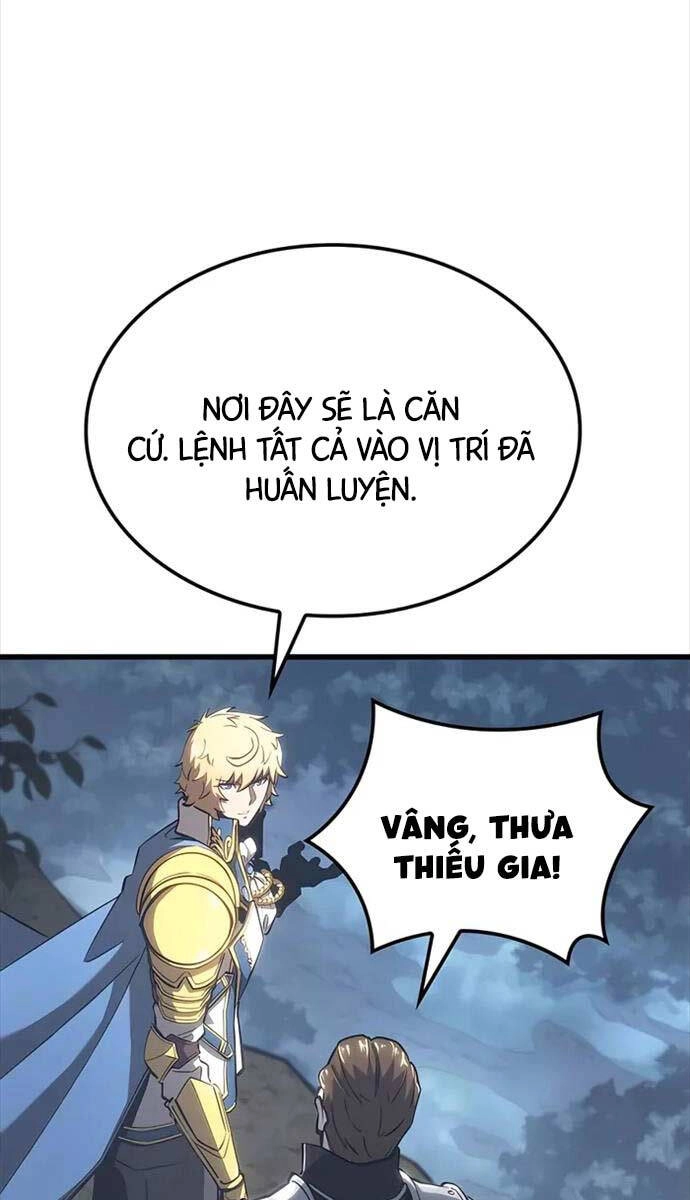 Con Trai Út Của Bá Tước Là Một Người Chơi Chapter 42 - 48