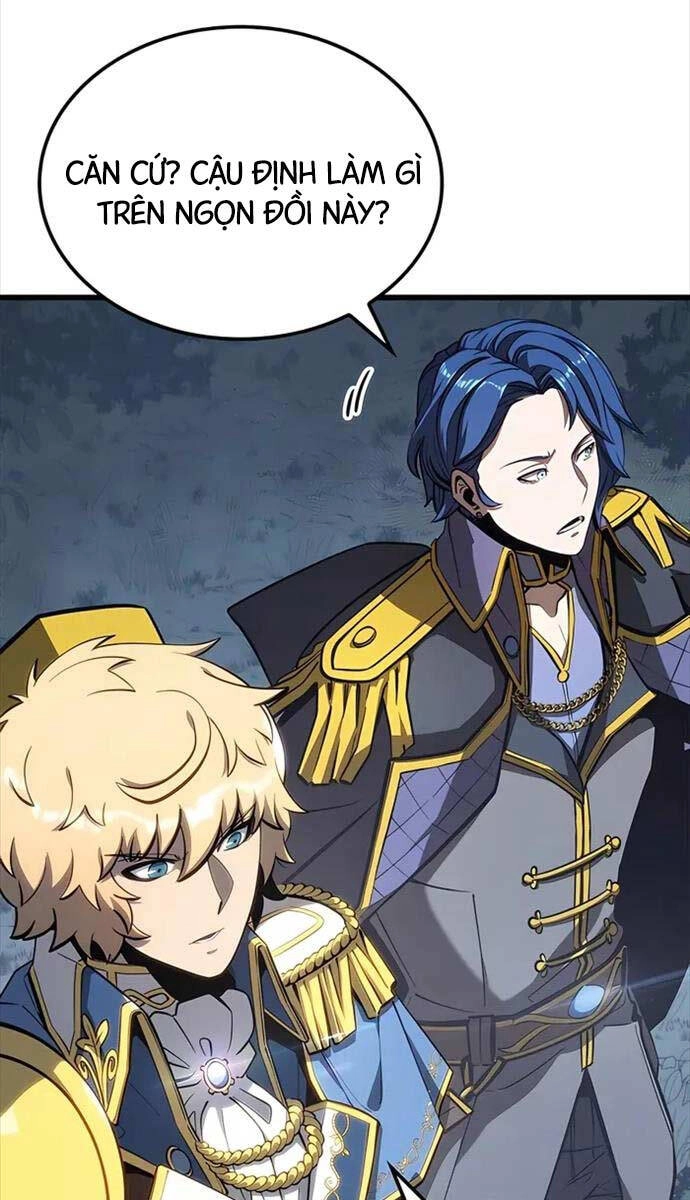 Con Trai Út Của Bá Tước Là Một Người Chơi Chapter 42 - 50