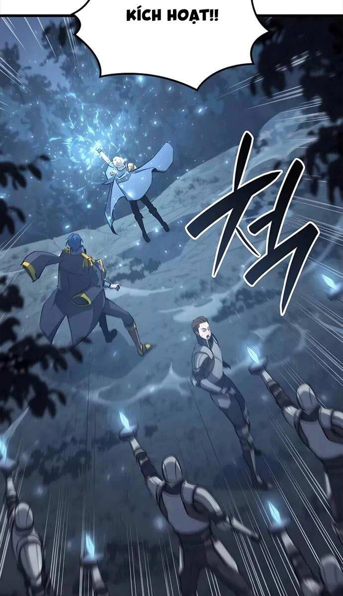 Con Trai Út Của Bá Tước Là Một Người Chơi Chapter 42 - 62