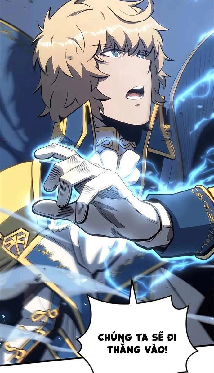 Con Trai Út Của Bá Tước Là Một Người Chơi Chapter 42 - 71