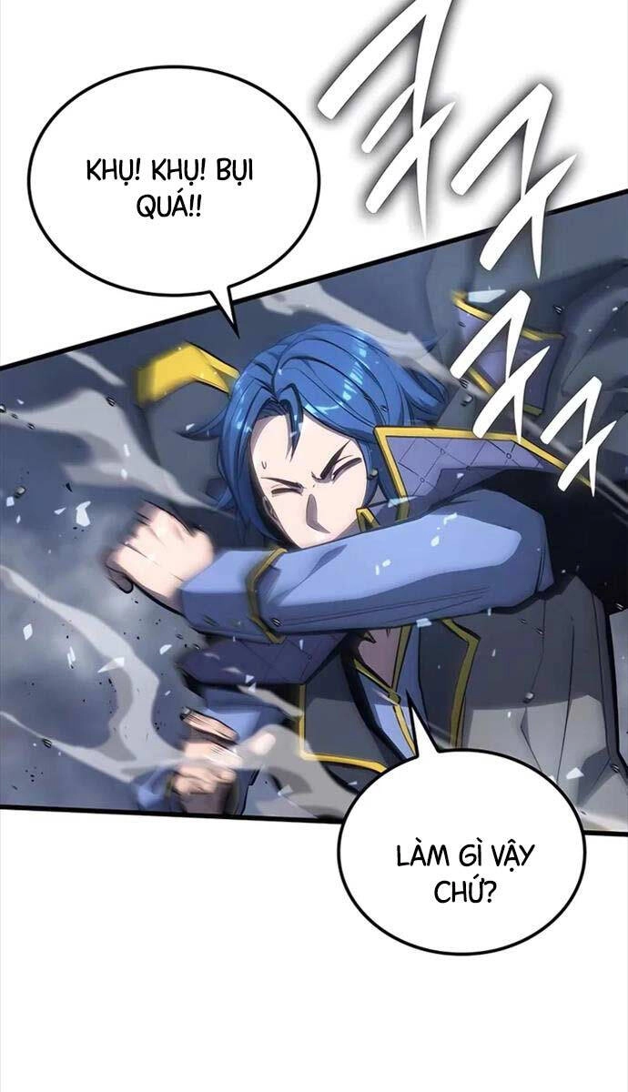 Con Trai Út Của Bá Tước Là Một Người Chơi Chapter 42 - 75