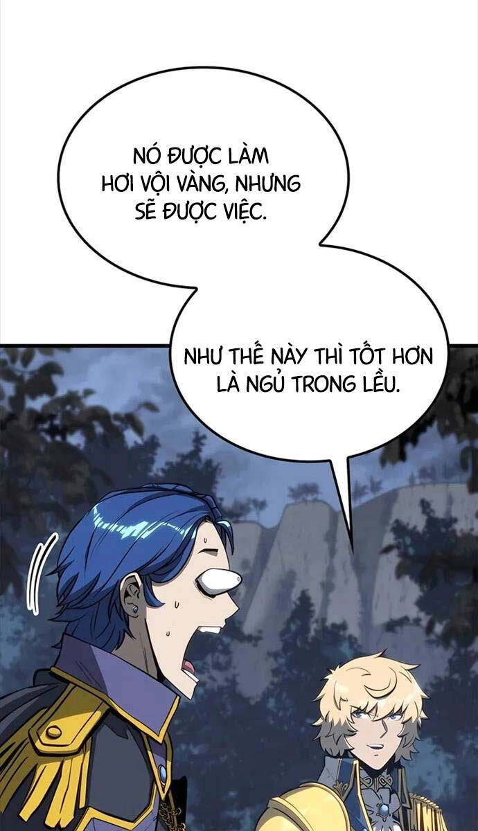 Con Trai Út Của Bá Tước Là Một Người Chơi Chapter 42 - 80