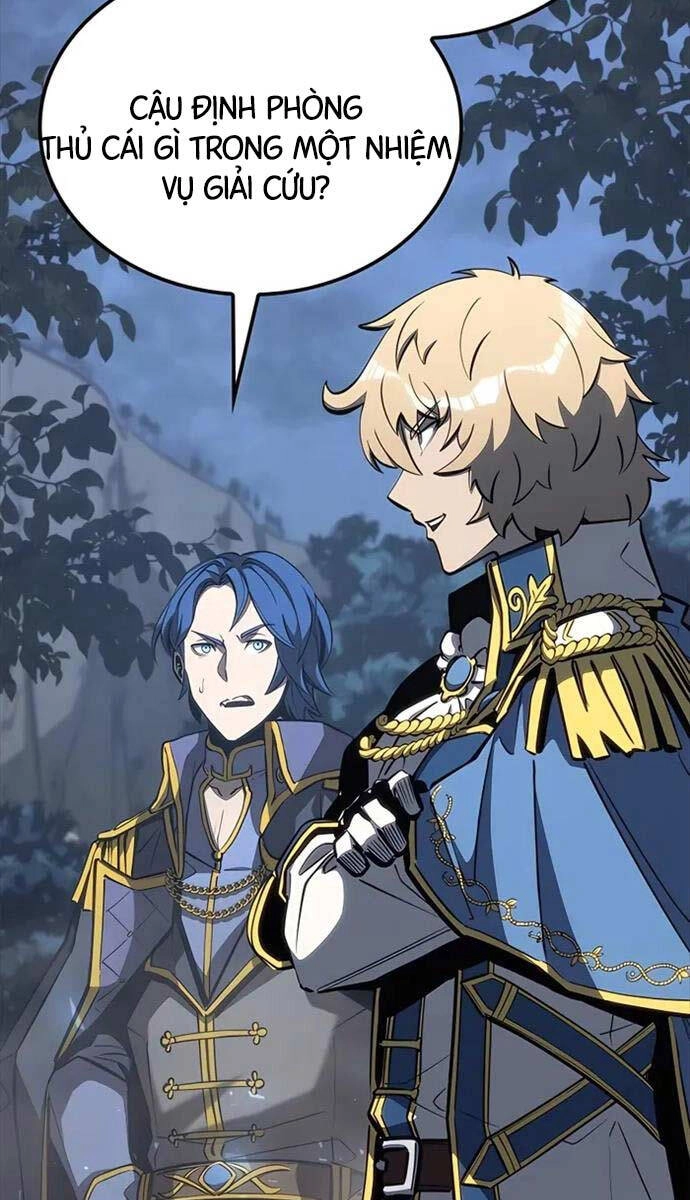 Con Trai Út Của Bá Tước Là Một Người Chơi Chapter 42 - 97