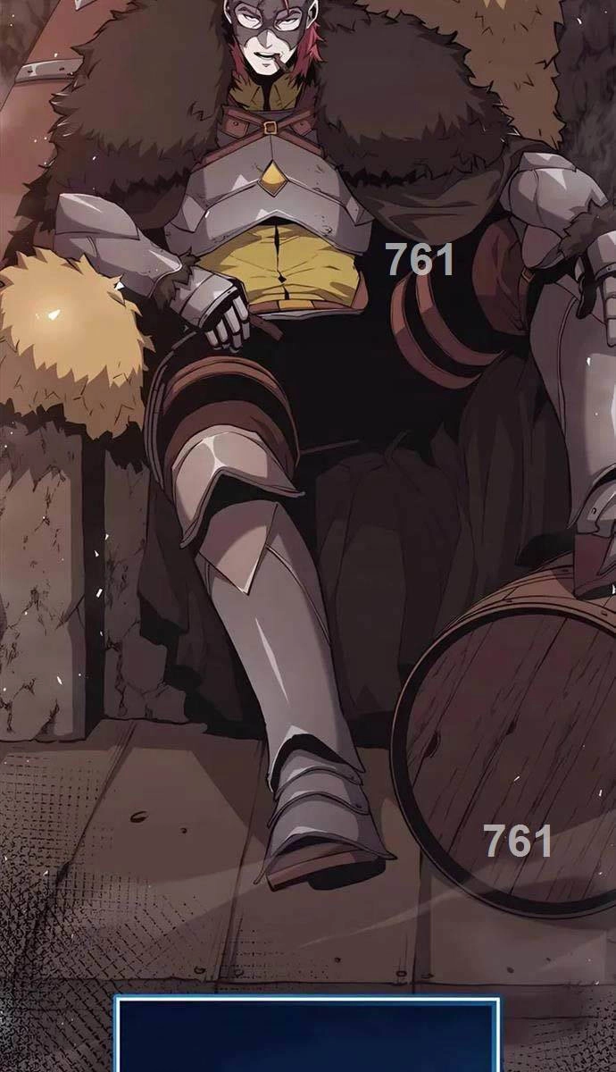 Con Trai Út Của Bá Tước Là Một Người Chơi Chapter 43 - 3