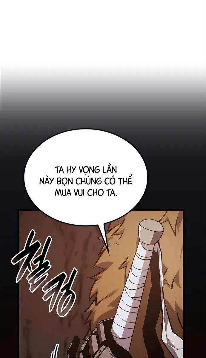 Con Trai Út Của Bá Tước Là Một Người Chơi Chapter 43 - 10