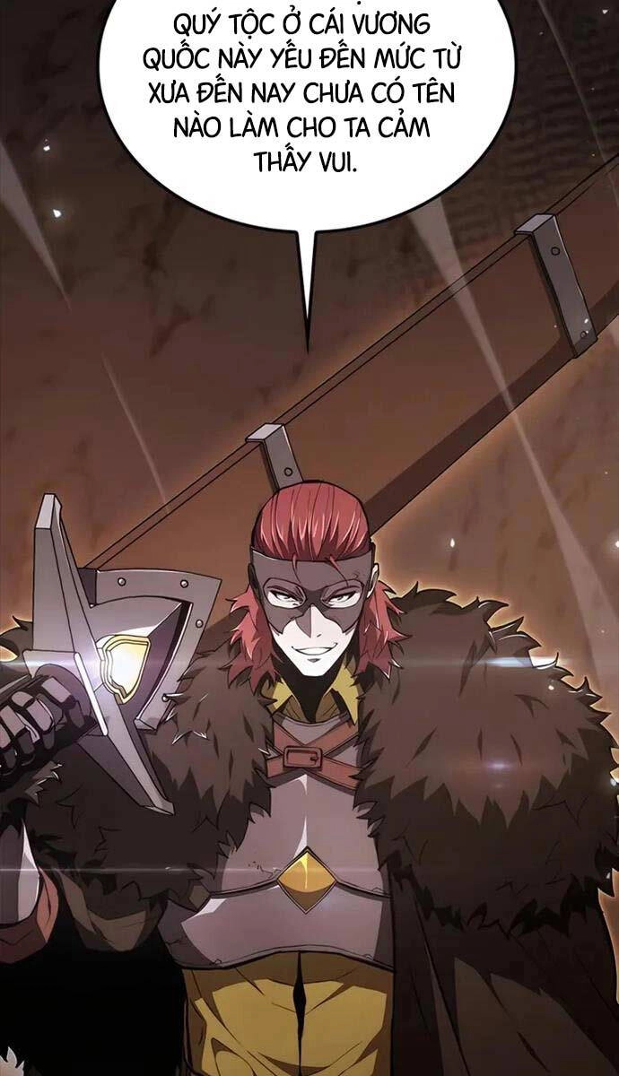 Con Trai Út Của Bá Tước Là Một Người Chơi Chapter 43 - 12