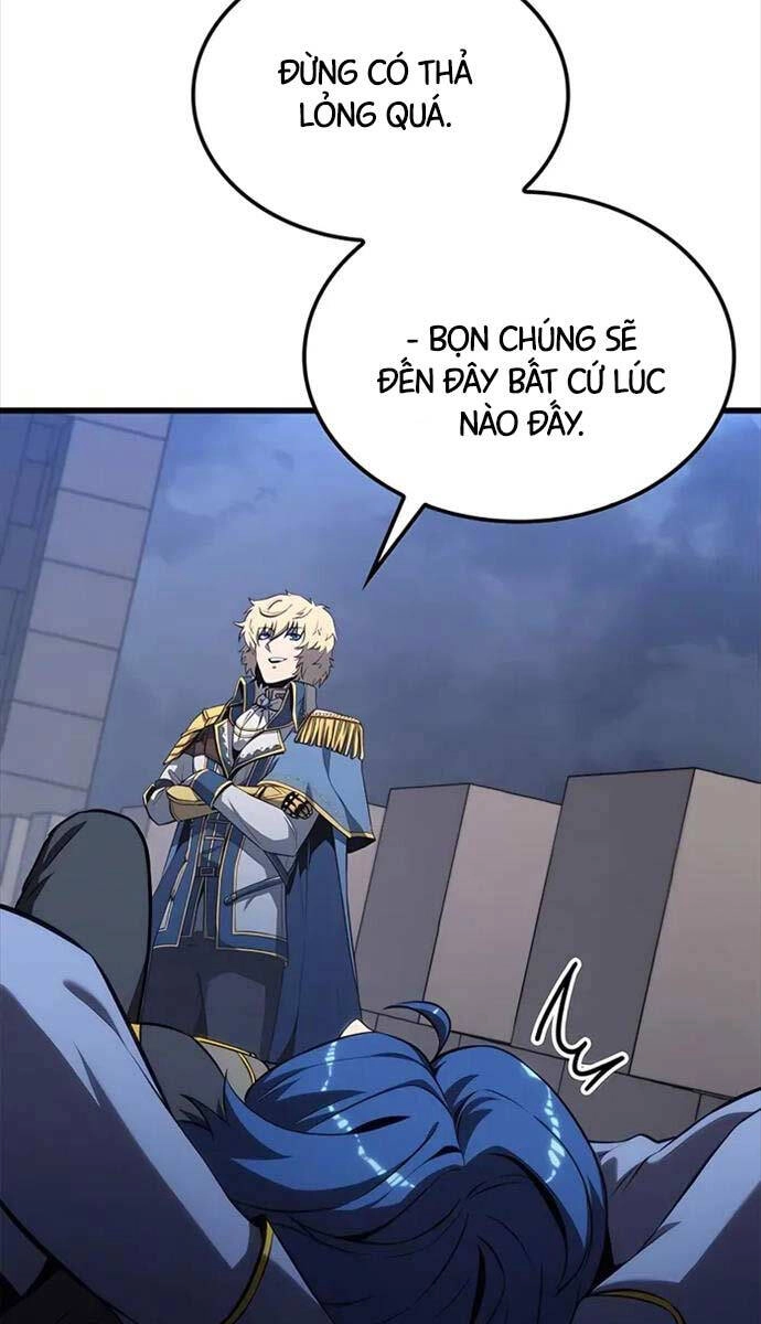 Con Trai Út Của Bá Tước Là Một Người Chơi Chapter 43 - 30