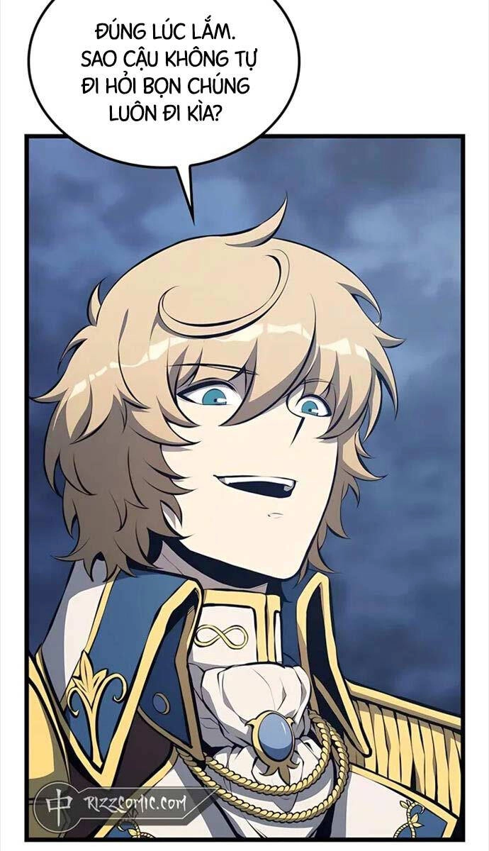 Con Trai Út Của Bá Tước Là Một Người Chơi Chapter 43 - 35