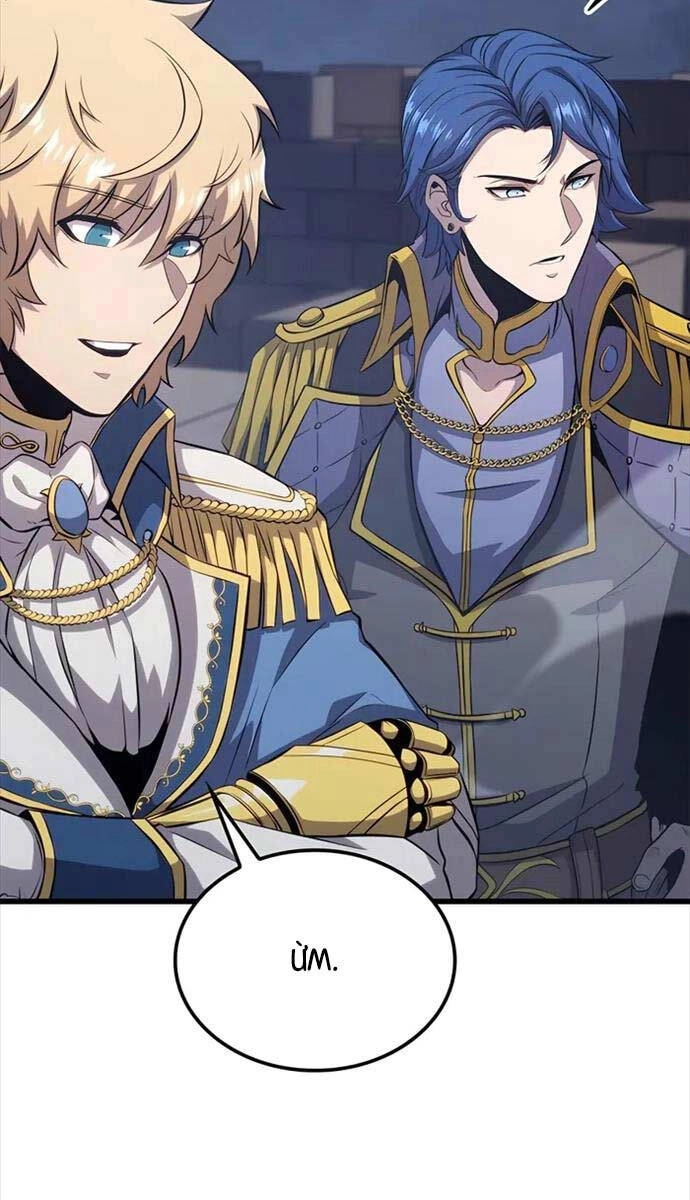 Con Trai Út Của Bá Tước Là Một Người Chơi Chapter 43 - 41