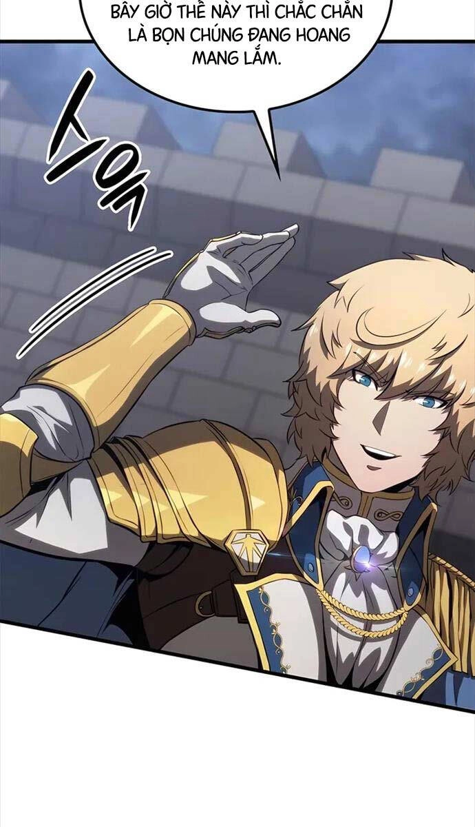 Con Trai Út Của Bá Tước Là Một Người Chơi Chapter 43 - 44