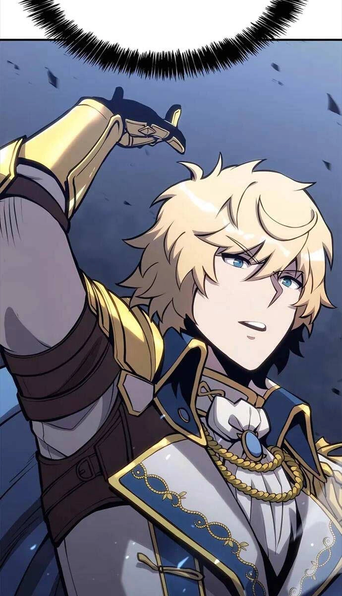 Con Trai Út Của Bá Tước Là Một Người Chơi Chapter 43 - 49