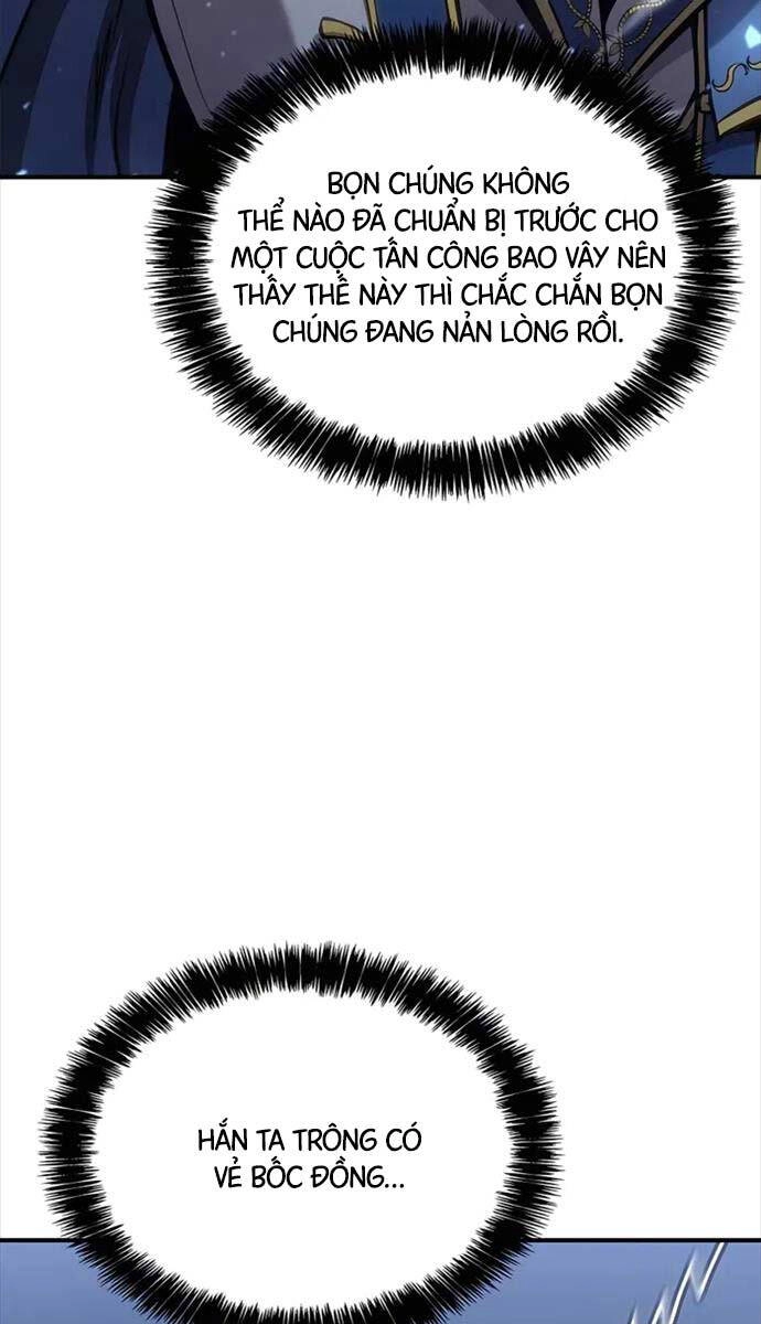 Con Trai Út Của Bá Tước Là Một Người Chơi Chapter 43 - 50