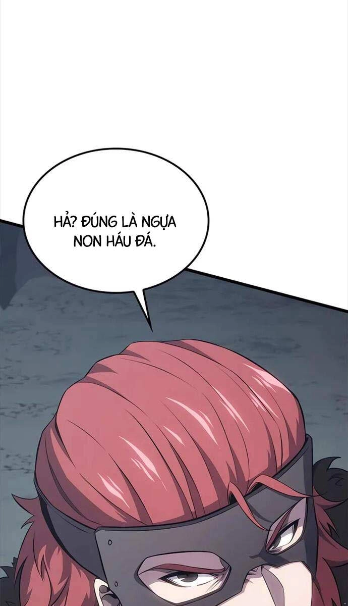 Con Trai Út Của Bá Tước Là Một Người Chơi Chapter 43 - 56