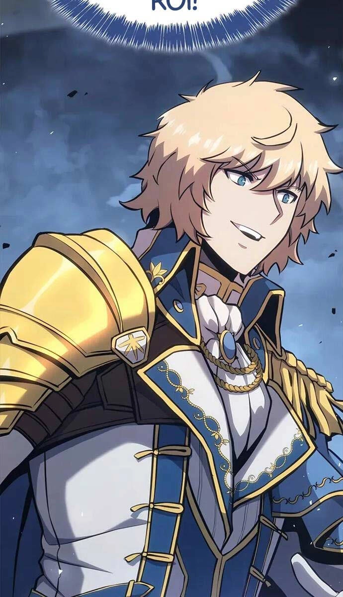 Con Trai Út Của Bá Tước Là Một Người Chơi Chapter 43 - 101