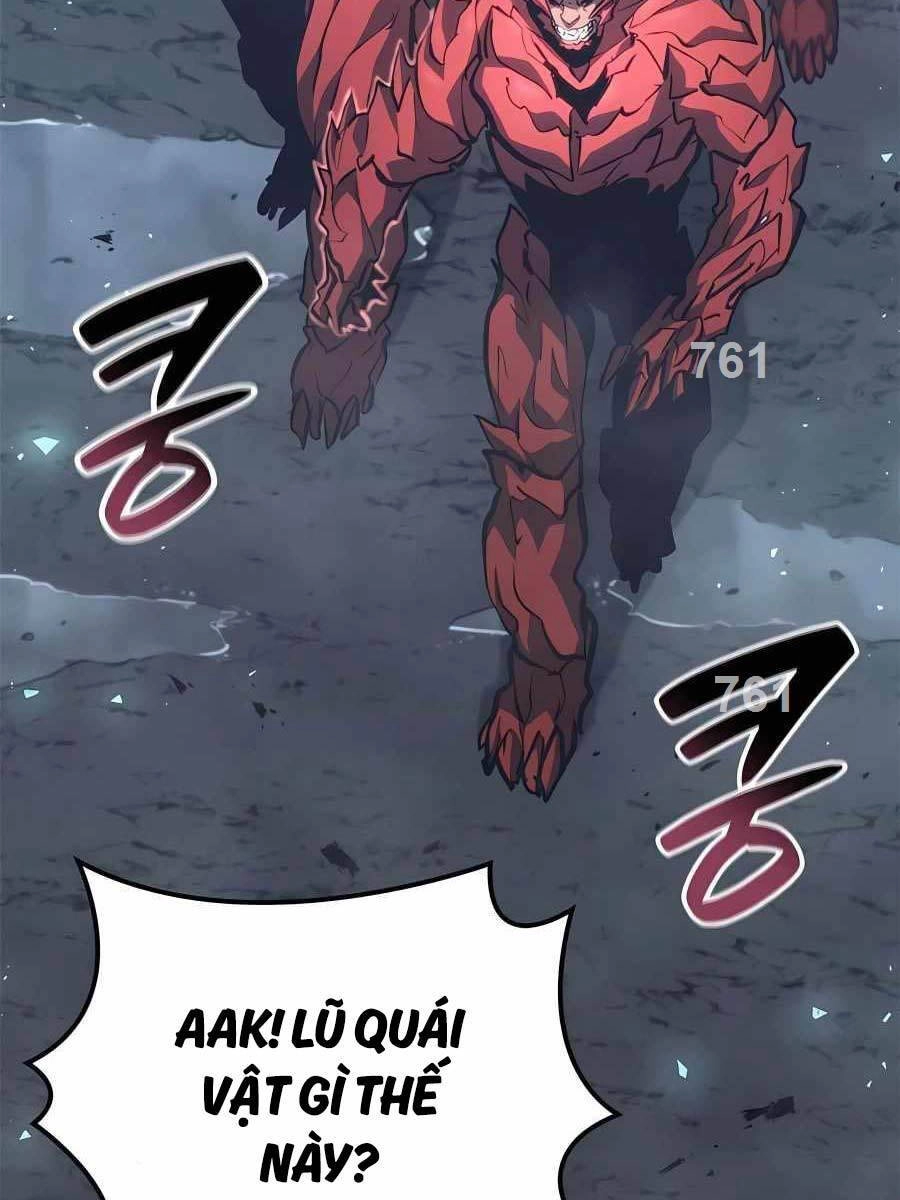 Con Trai Út Của Bá Tước Là Một Người Chơi Chapter 44 - 2