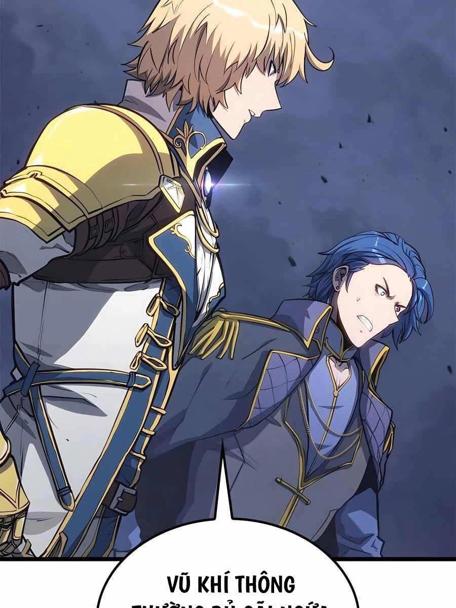 Con Trai Út Của Bá Tước Là Một Người Chơi Chapter 44 - 21