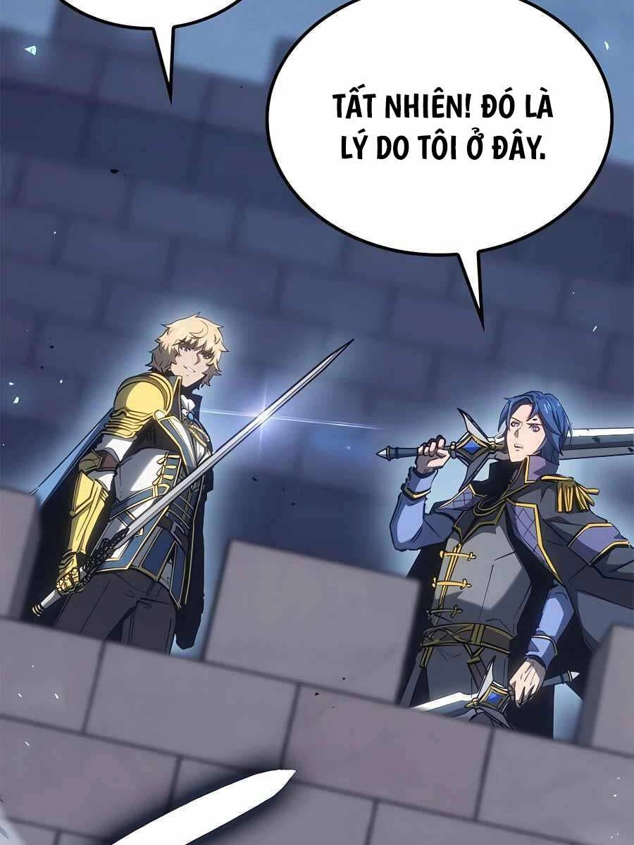 Con Trai Út Của Bá Tước Là Một Người Chơi Chapter 44 - 27