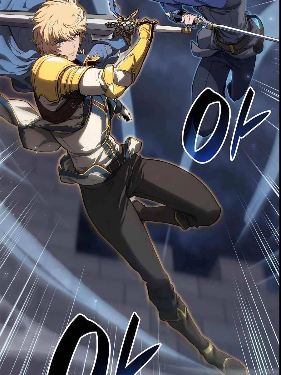 Con Trai Út Của Bá Tước Là Một Người Chơi Chapter 44 - 46