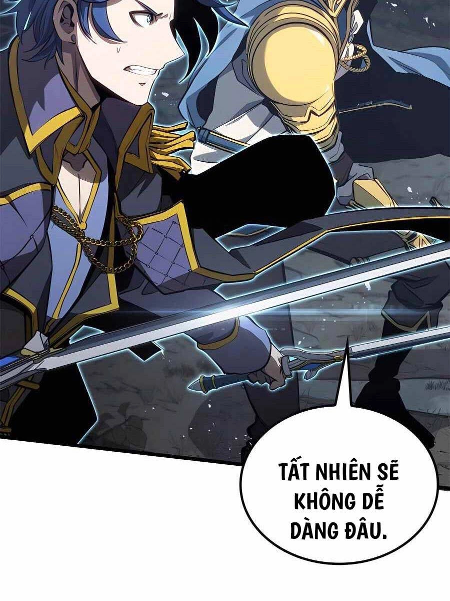 Con Trai Út Của Bá Tước Là Một Người Chơi Chapter 44 - 57