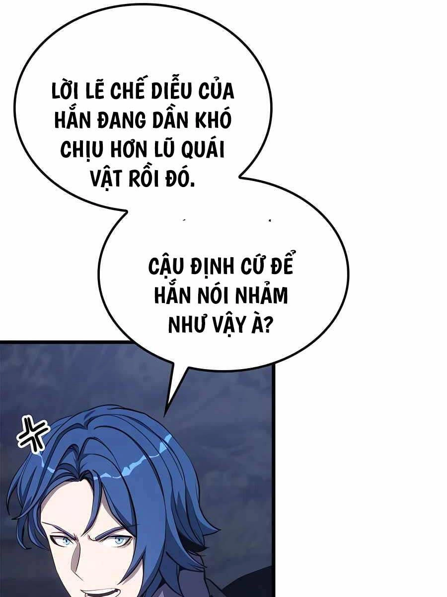 Con Trai Út Của Bá Tước Là Một Người Chơi Chapter 44 - 61