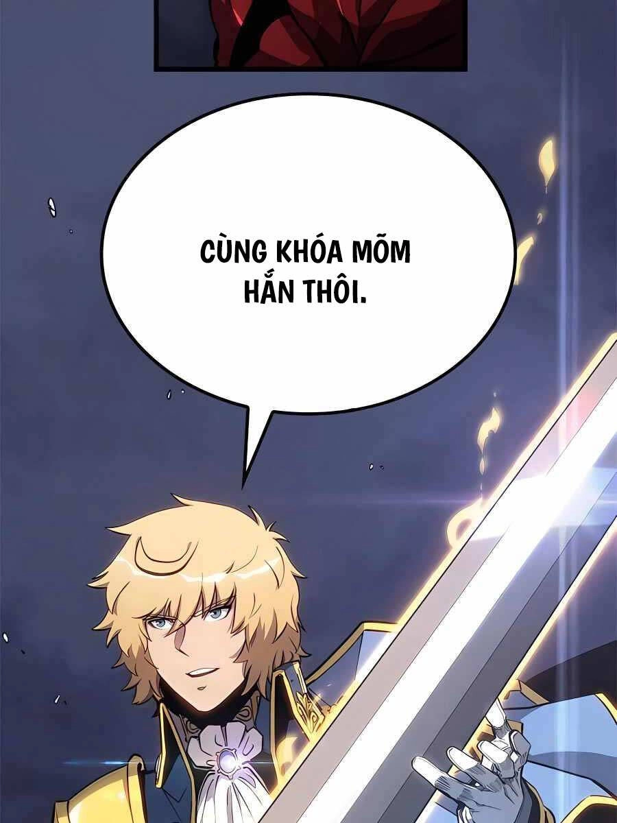 Con Trai Út Của Bá Tước Là Một Người Chơi Chapter 44 - 65