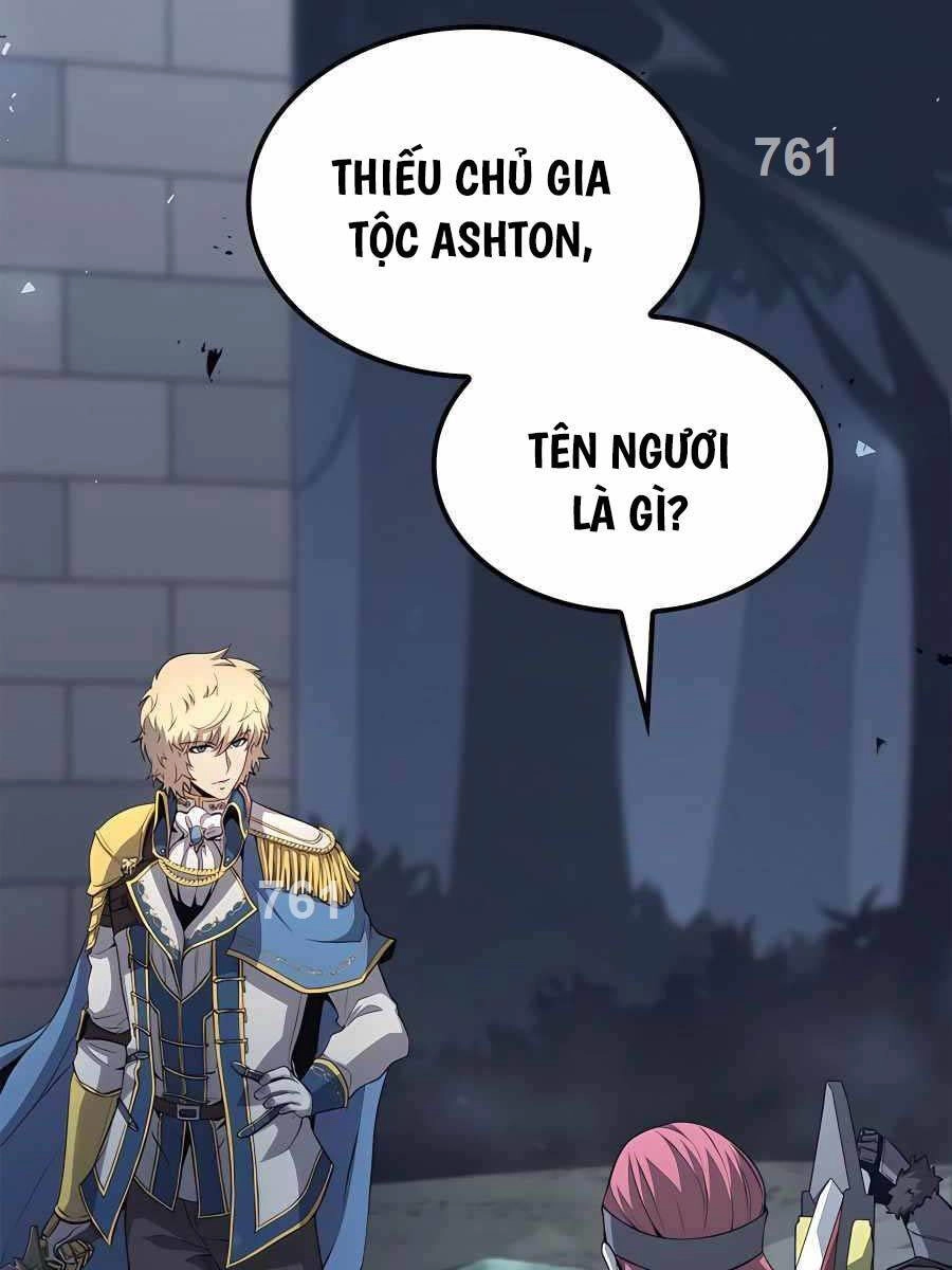 Con Trai Út Của Bá Tước Là Một Người Chơi Chapter 45 - 2