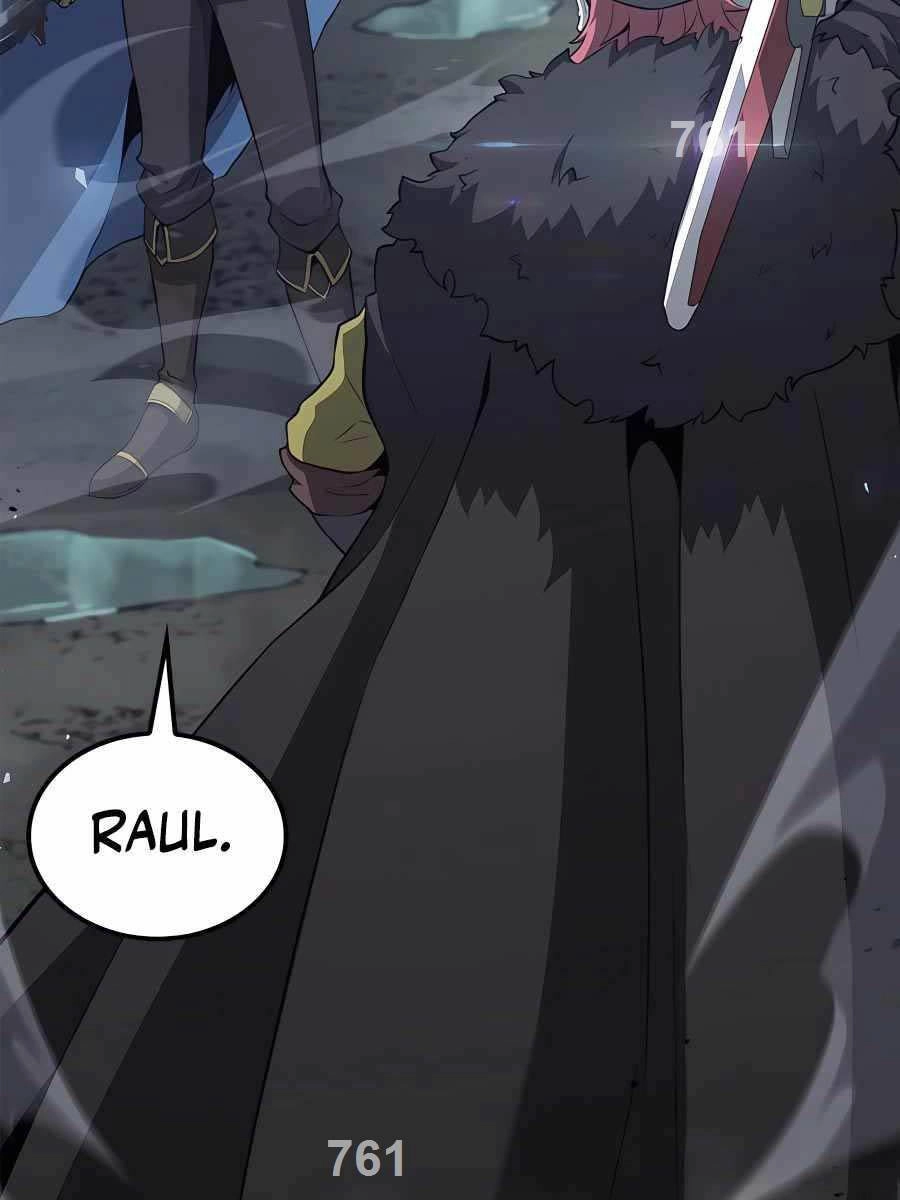 Con Trai Út Của Bá Tước Là Một Người Chơi Chapter 45 - 3