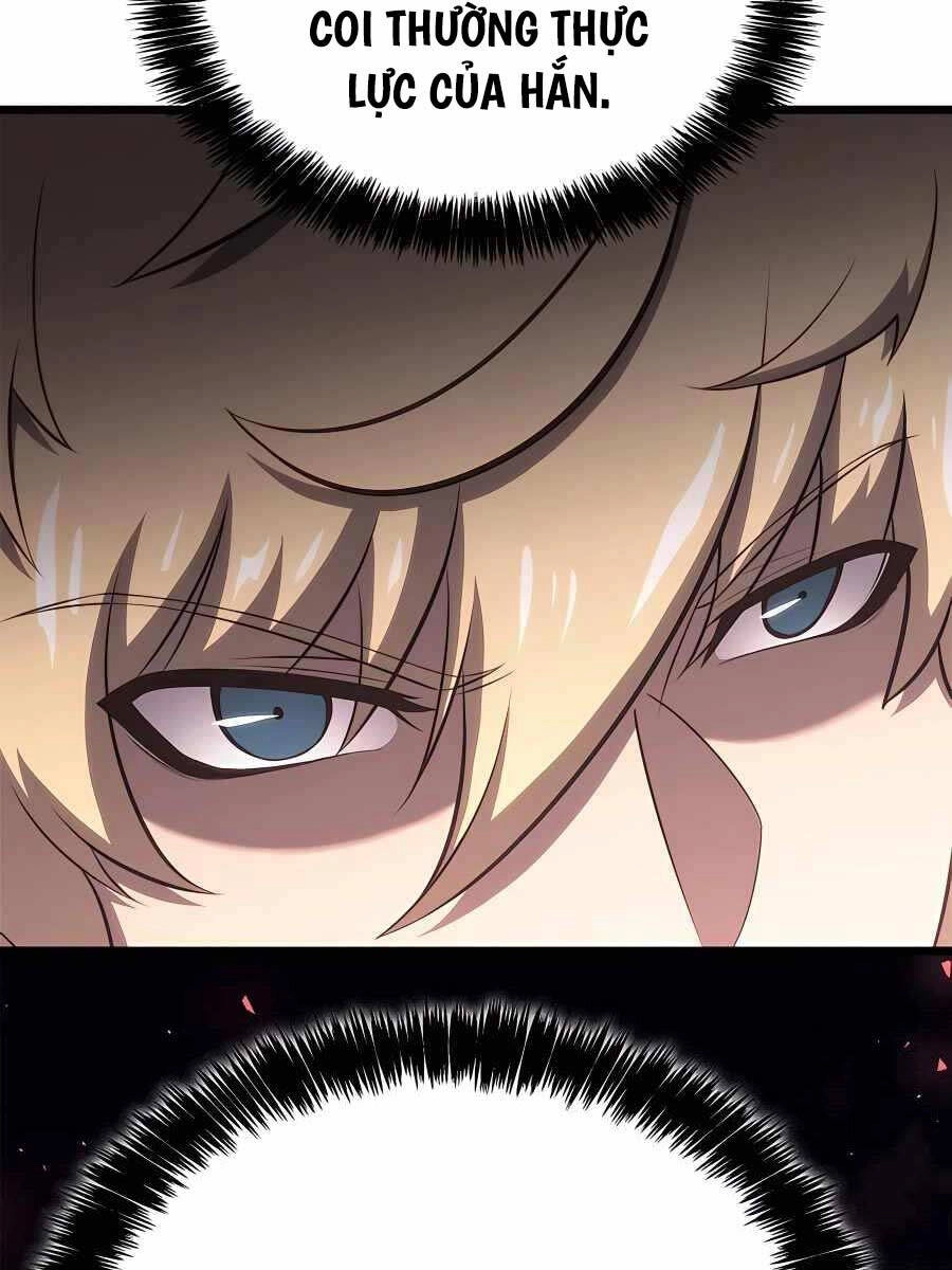 Con Trai Út Của Bá Tước Là Một Người Chơi Chapter 45 - 10