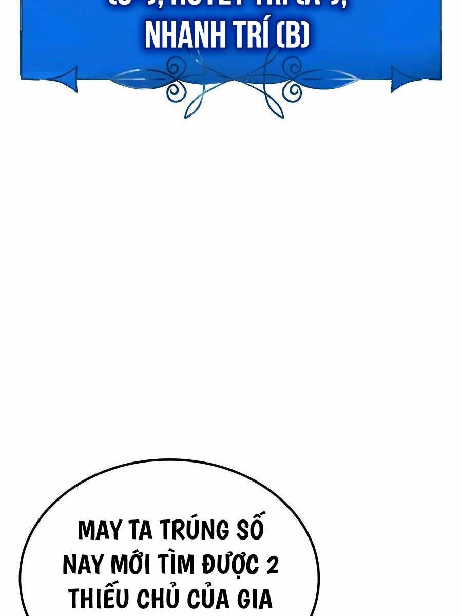 Con Trai Út Của Bá Tước Là Một Người Chơi Chapter 45 - 14