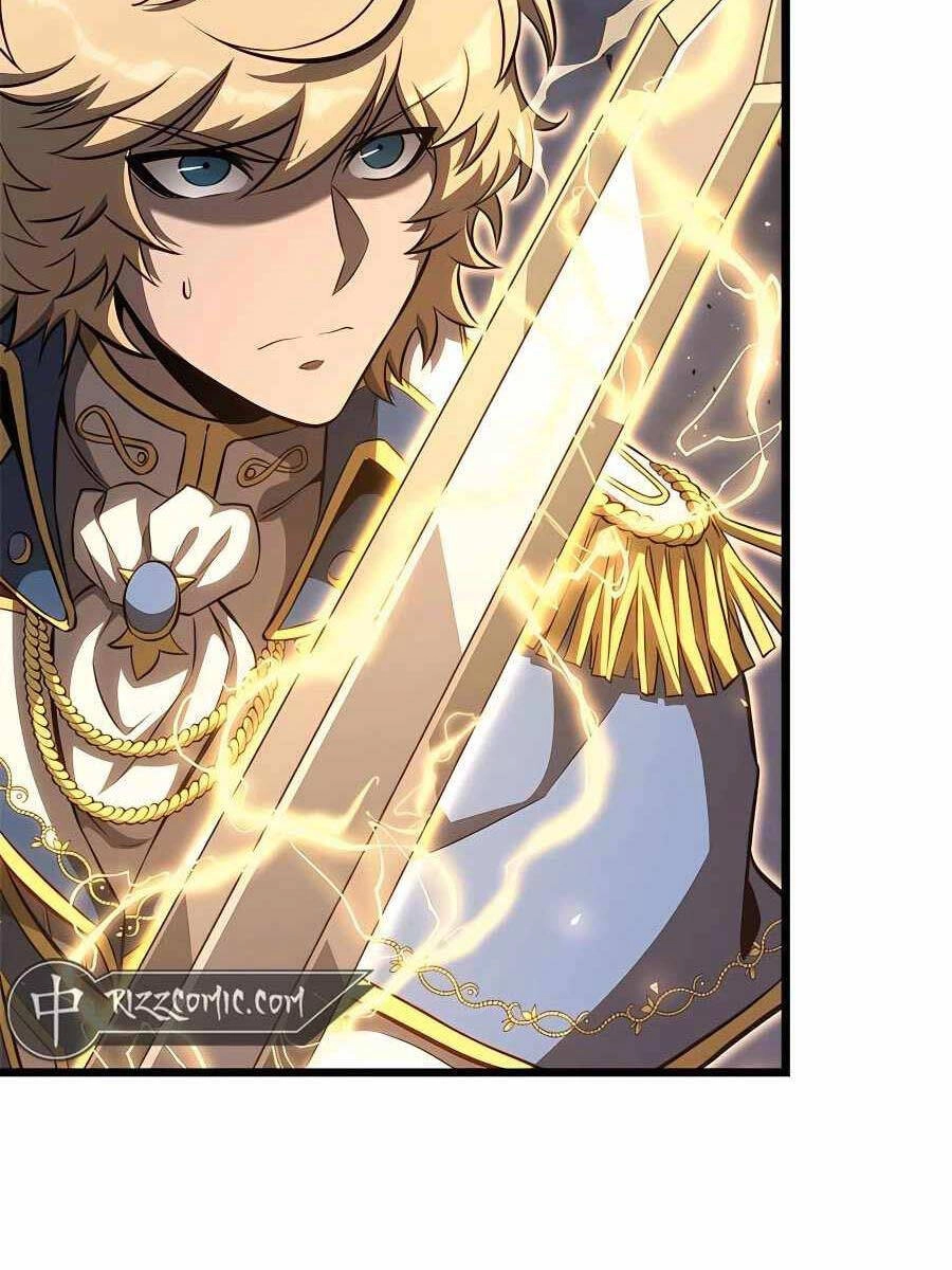 Con Trai Út Của Bá Tước Là Một Người Chơi Chapter 45 - 31