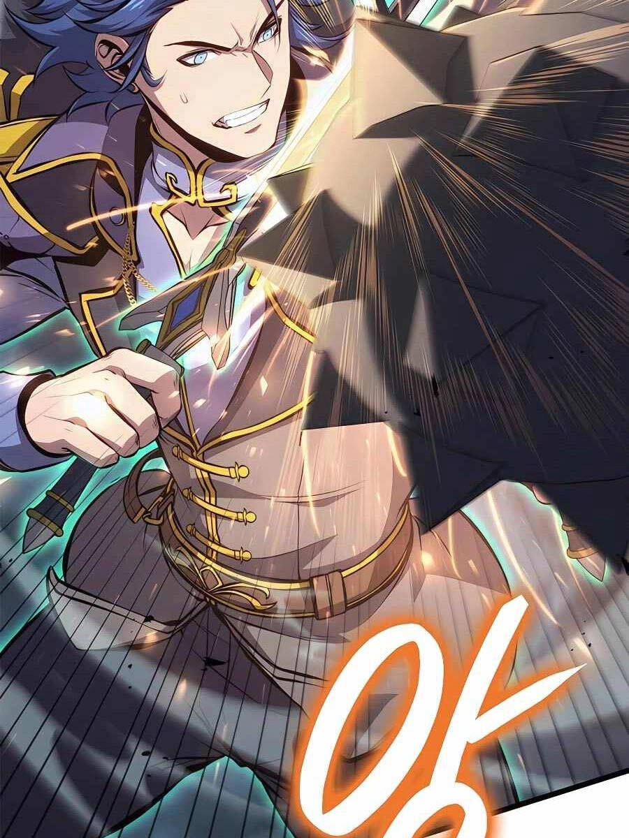 Con Trai Út Của Bá Tước Là Một Người Chơi Chapter 45 - 52