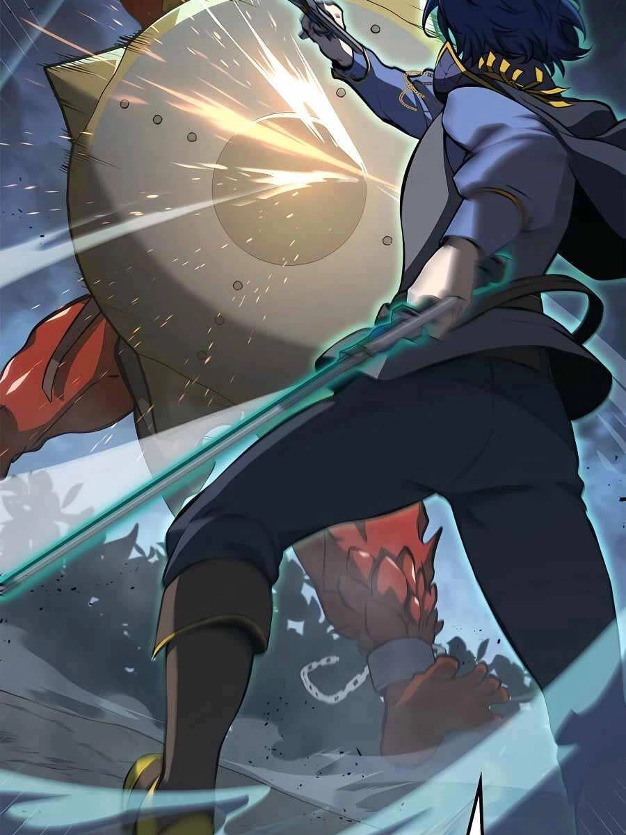 Con Trai Út Của Bá Tước Là Một Người Chơi Chapter 45 - 61