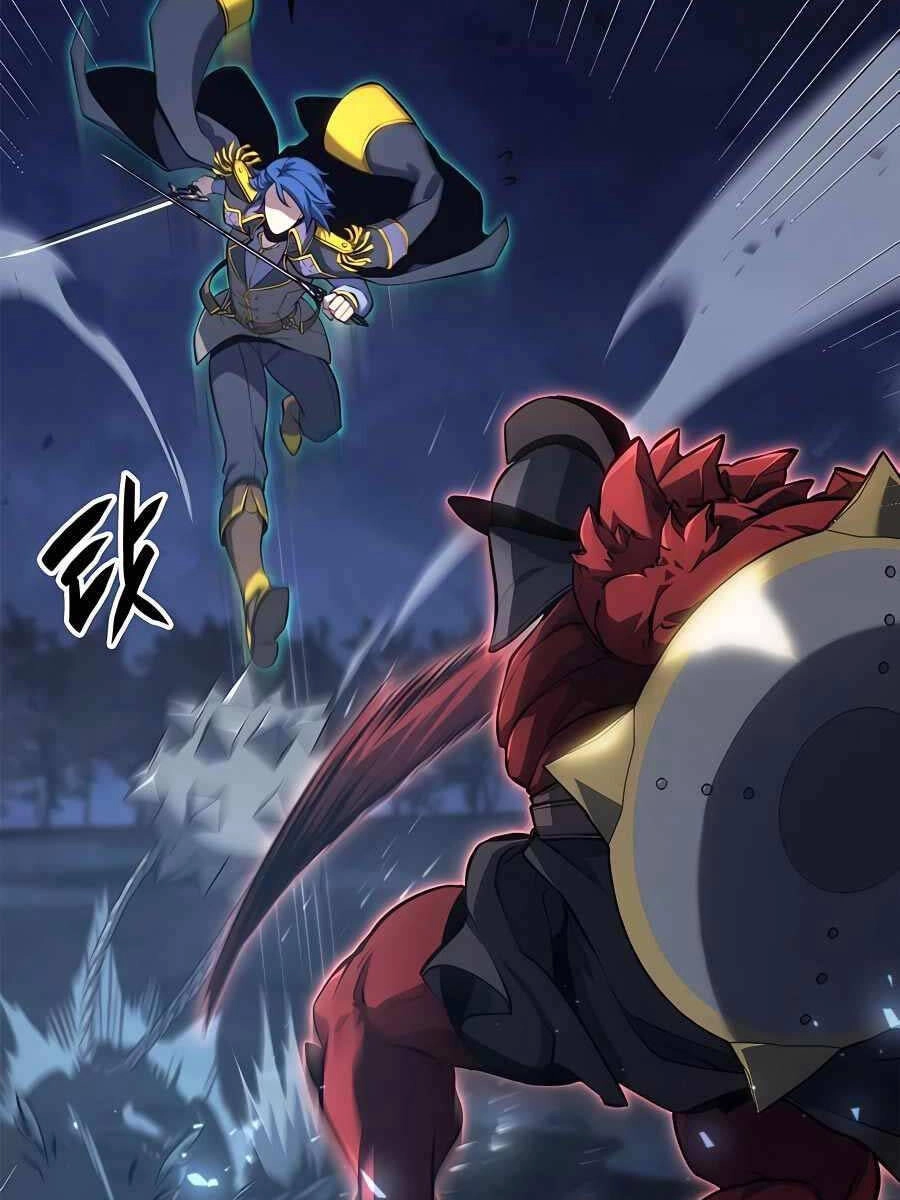 Con Trai Út Của Bá Tước Là Một Người Chơi Chapter 45 - 68