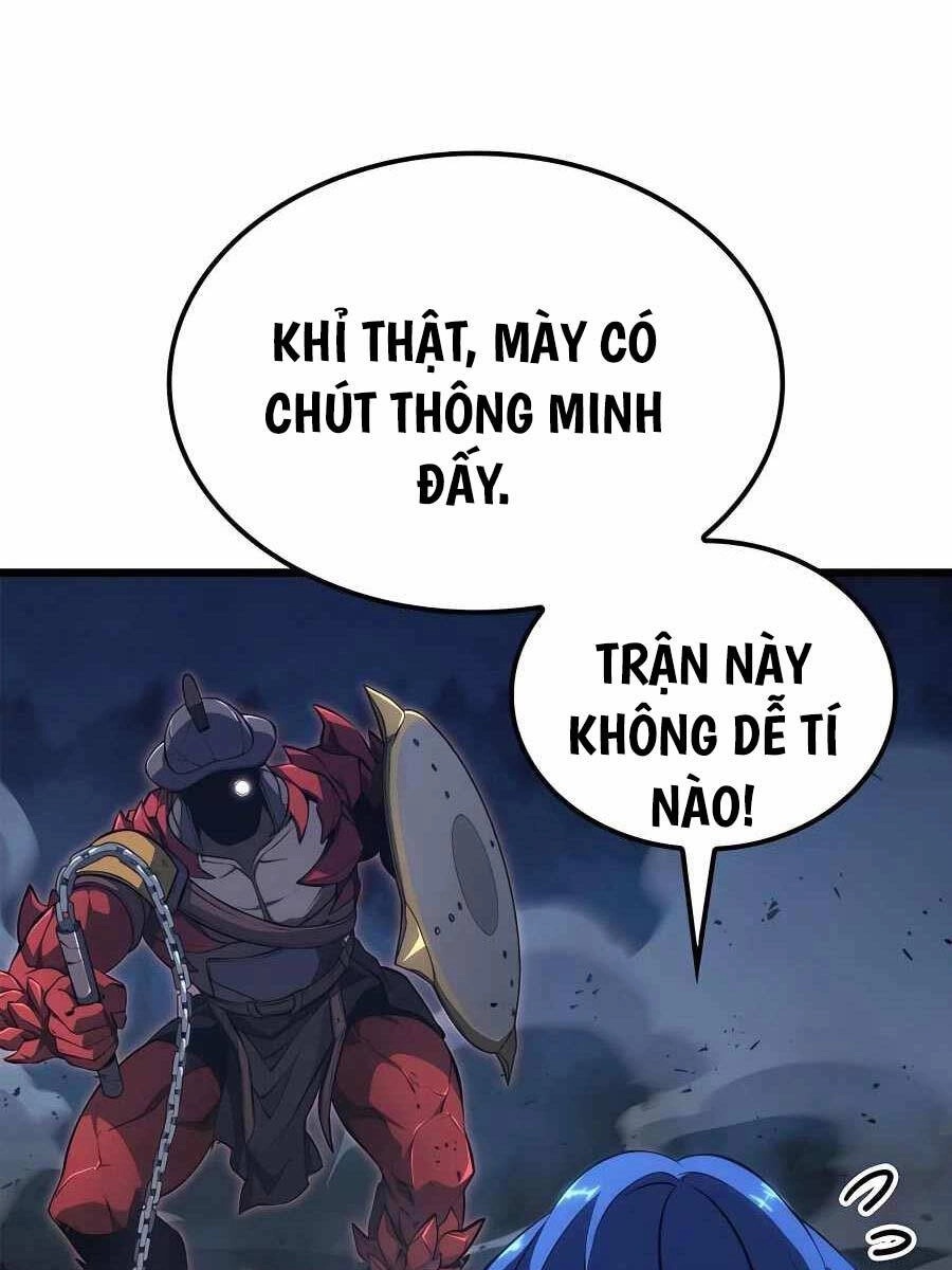 Con Trai Út Của Bá Tước Là Một Người Chơi Chapter 45 - 70